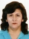Evelyn Giuliana Castro Vargas