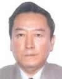 Alberto Noda Kuboyama