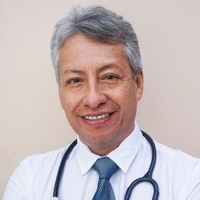 Octavio Cubas Paredes