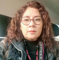 Ana Luisa Mendieta Zevallos