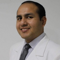 Juan Pablo Cruzado Portal