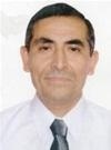 Juan Fernando Bonilla Palacios (Nefrólogo)