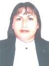Hermelinda Cosme Mauricio (Pediatra)