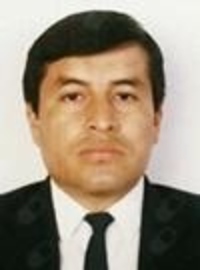 Santiago Vizcardo Bendezu