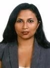 Christie Rogita Buleje Pun (Médico general)