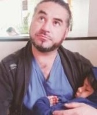 Cristian Pablo Abarza Fuentes