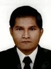 Oberto Salomon Apaza Apaza (Internista)