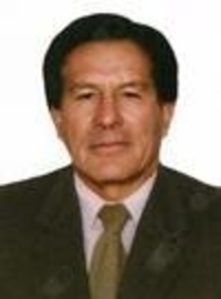 Wilber Isidro Aleman Achata