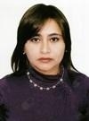 Roxana del Pilar Ramos Marcos (Médico general)