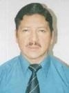 Carlos Alberto Arce Gonzales (Especialista en medicina física y rehabilitación)
