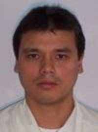 Jaime Jose Antonio Wong Ortiz