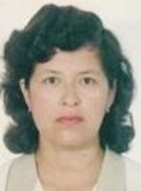 Zoraida Elizabet Ravines Krederdt