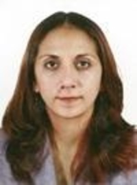 Lady Violeta Celis Suarez