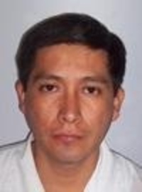 Marcos Enrique Bastante Reyes