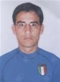 Luis Alberto Sanchez Echevarría