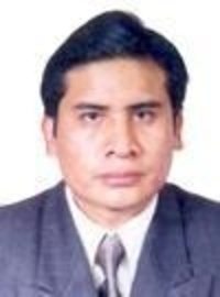 Oscar Olivera Zuñiga