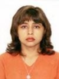 Melanie Araceli Alvarez Deza