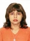 Melanie Araceli Alvarez Deza