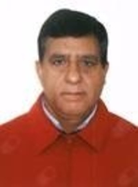 Manuel Alejandro Caballero Noriega