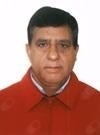 Manuel Alejandro Caballero Noriega (Ginecólogo)