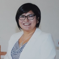 Teresa Angélica Mendo Narváez