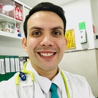 Daniel Alcántara Landa