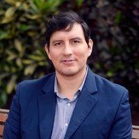 Luis Armijo Eizaguirre
