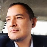 Javier Orlando Flores Chirinos