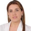 Heidi Liliana Martinez Sánchez, Geriatra Cali