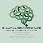 Dr. Jonathan Camilo Beltrán García