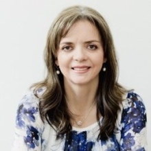Acercar imagen: Lucia Hernández Meisel, Terapeuta complementario Bogotá