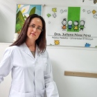 Dra. Juliana Pérez Pérez