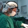 Beatriz Mejia, Cirujano maxilofacial Bogotá