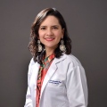 Laura Jaramillo Otoya, Especialista en Medicina Familiar Cali