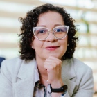 Dra. Diana Fernanda Cruz Cruz