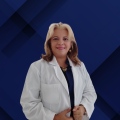 Luz Helena   Vargas Bolivar, Gastroenterólogo Barranquilla