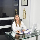 Dra. Andrea Garcia Martinez