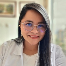 Acercar imagen: Angie Katerine Rodriguez Animero, Psicólogo Bogotá