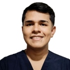 Dr. Johan Danilo Padilla Serpa