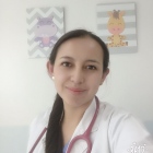 Dra. Dayanna Carolina Galvis Valenzuela