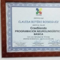 Acercar imagen: certificate 8