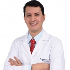 Dr. Andrés Rincón Tovar