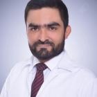 Dr. Johan Valderrama Henao