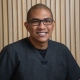 Albert Mauricio Cerón Martínez