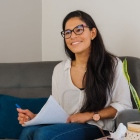 Prof. Nina Madrigal Zuluaga