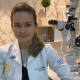 Linda Fernanda Moreno Franco