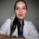 Tania Lorena Rojas Moreras