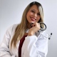 Michelle Julieth Sanchez Amado