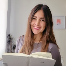 Acercar imagen: Laura Santamaría Osorio, Psicólogo Bogotá