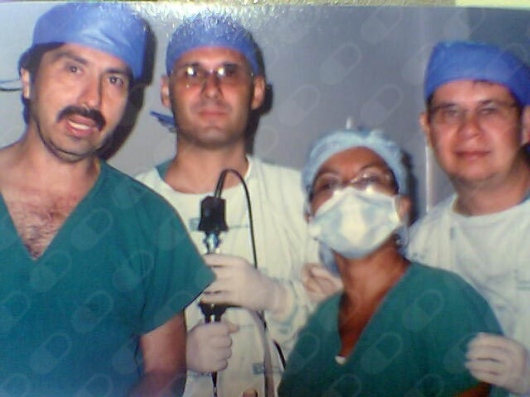 Jaime Alberto Barreto Menendez-9